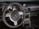Porsche Boxster S Porsche Design Edition 2 2008 года